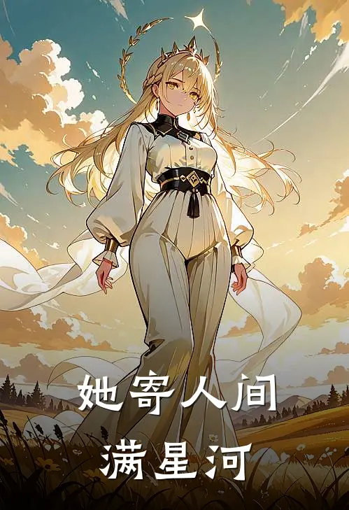 她寄人间满星河