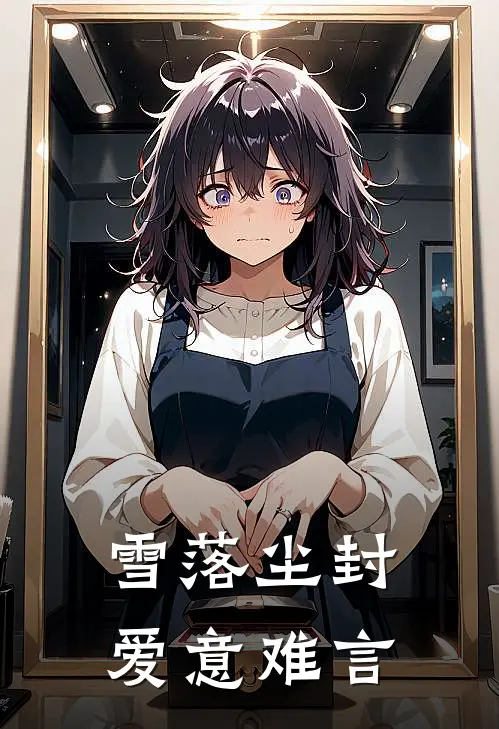 雪落尘封，爱意难言