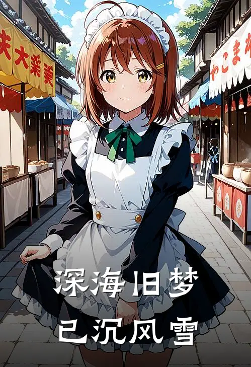 深海旧梦已沉风雪