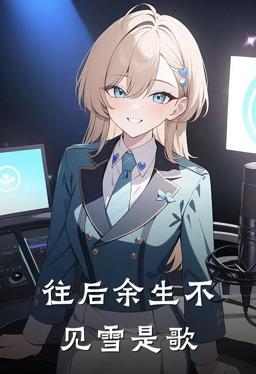 往后余生不见雪是歌