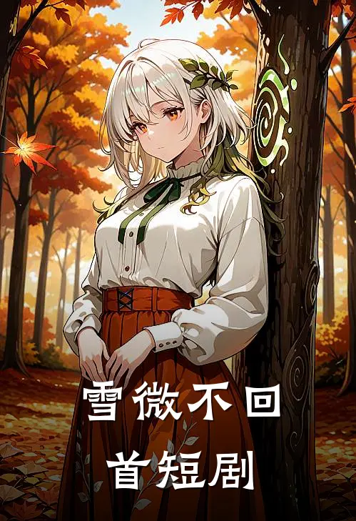 雪微不回首短剧
