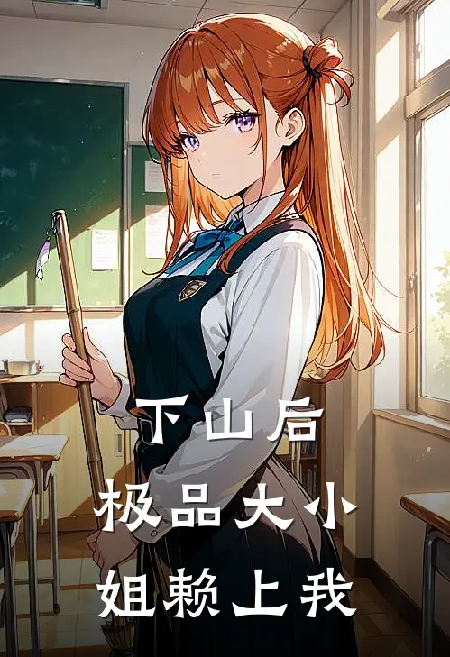 下山后，极品大小姐赖上我