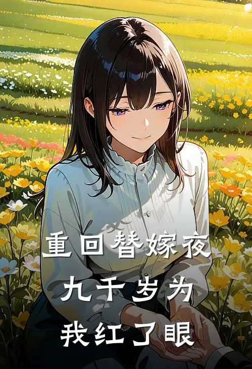重回替嫁夜，九千岁为我红了眼