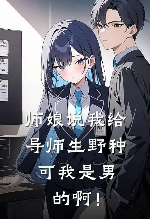师娘说我给导师生野种，可我是男的啊！