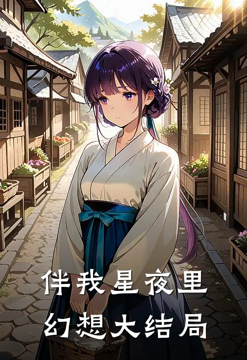 伴我星夜里幻想大结局