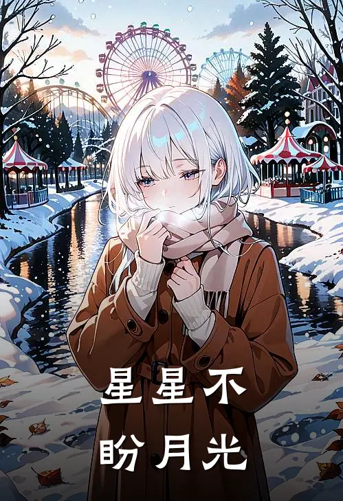 星星不盼月光
