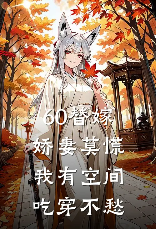 60替嫁：娇妻莫慌，我有空间吃穿不愁