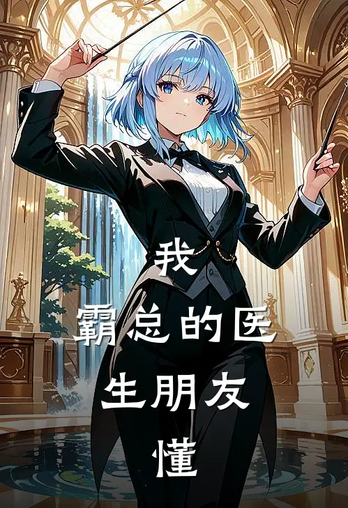 我，霸总的医生朋友，懂