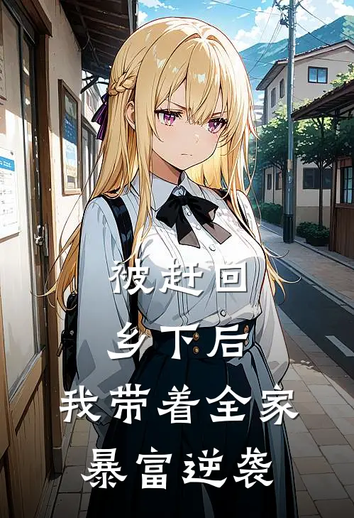 被赶回乡下后，我带着全家暴富逆袭