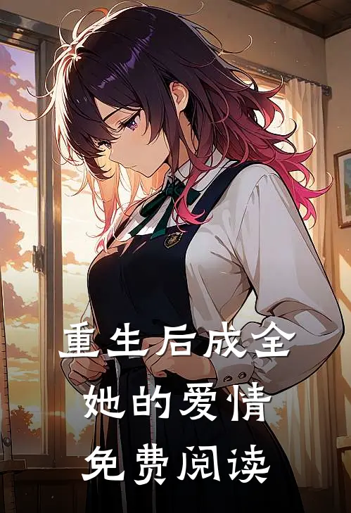 重生后成全她的爱情免费阅读