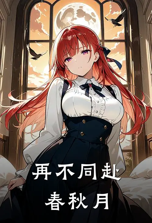 再不同赴春秋月