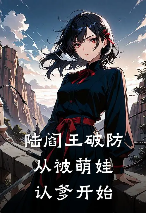 陆阎王破防，从被萌娃认爹开始陆轩辕陆念念完结版免费阅读_陆阎王破防，从被萌娃认爹开始全章节免费在线阅读