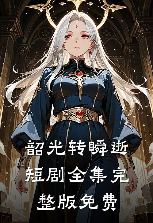 韶光转瞬逝短剧全集完整版免费