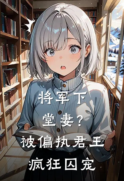 将军下堂妻？被偏执君王疯狂囚宠