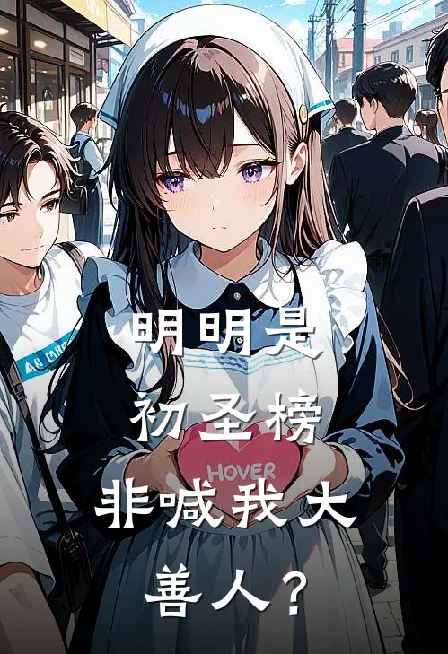 明明是初圣榜，非喊我大善人？