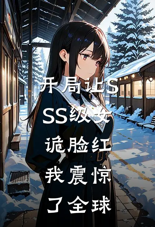 开局让SSS级女诡脸红，我震惊了全球(龙武天龙国)全文免费小说_小说免费完结开局让SSS级女诡脸红，我震惊了全球(龙武天龙国)