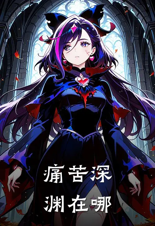 痛苦深渊在哪