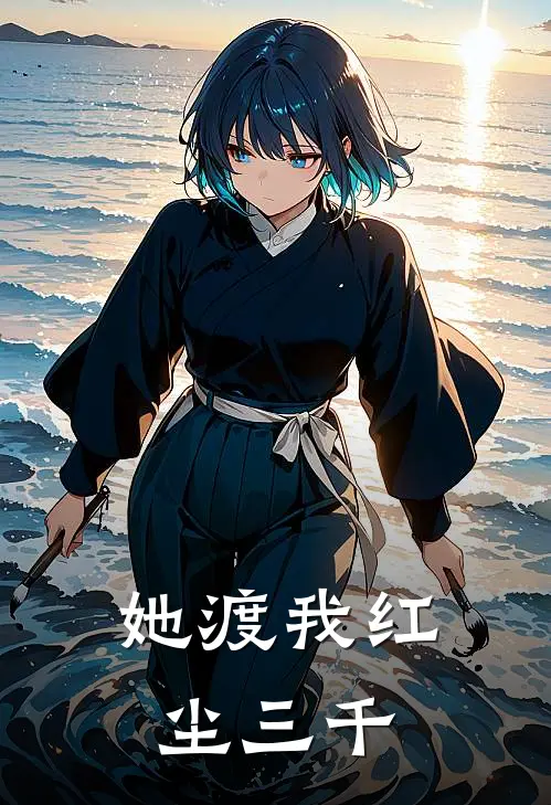 她渡我红尘三千