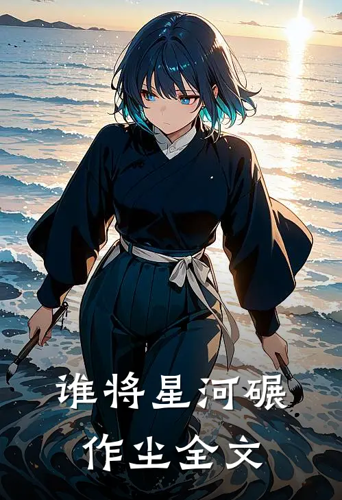 谁将星河碾作尘全文