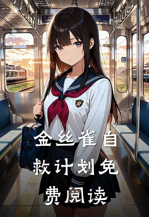 金丝雀自救计划免费阅读