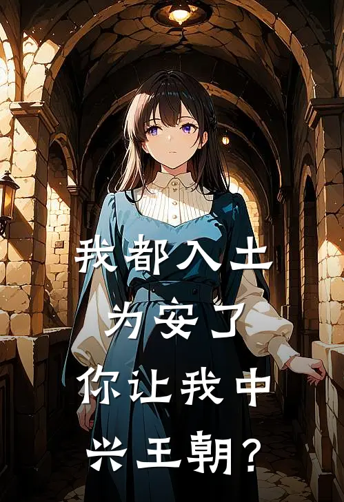 我都入土为安了，你让我中兴王朝？(赵林赵方)免费小说_最新小说全文阅读我都入土为安了，你让我中兴王朝？赵林赵方