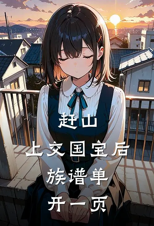 赶山：上交国宝后，族谱单开一页