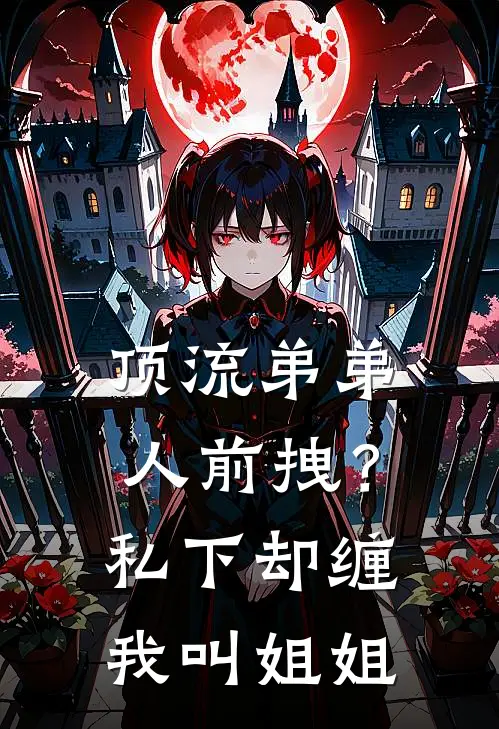 顶流弟弟人前拽？私下却缠我叫姐姐郁凌黎皓煊全本免费完结小说_免费小说完结顶流弟弟人前拽？私下却缠我叫姐姐郁凌黎皓煊