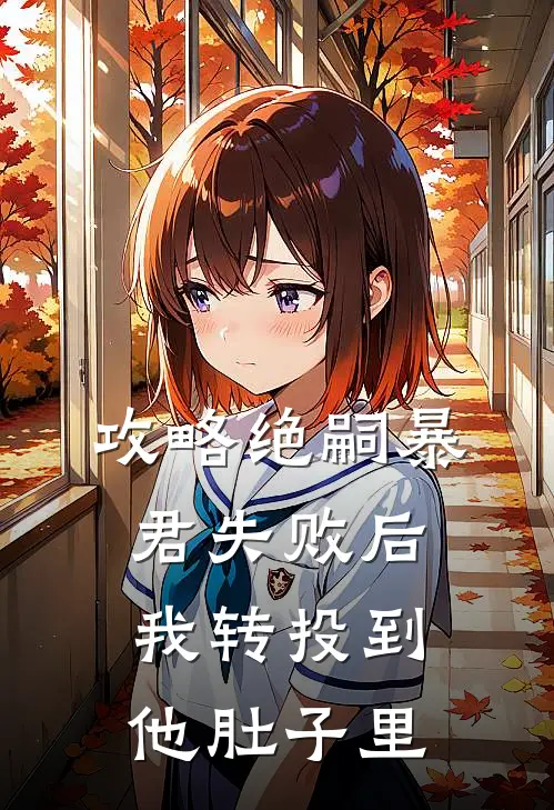 攻略绝嗣暴君失败后，我转投到他肚子里