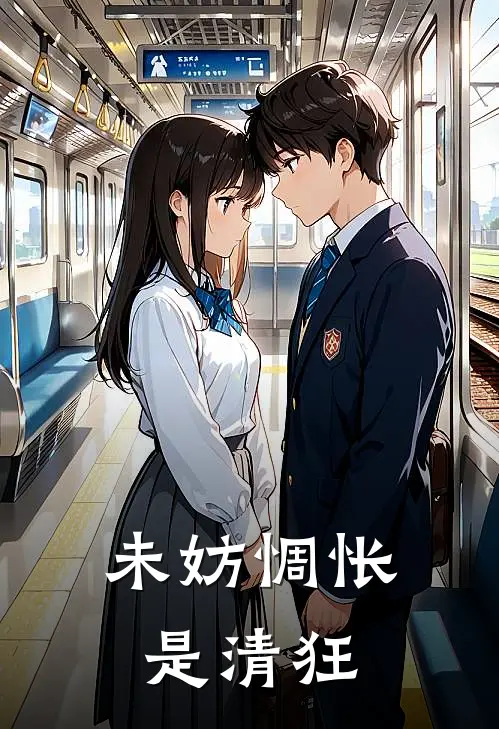 未妨惆怅是清狂