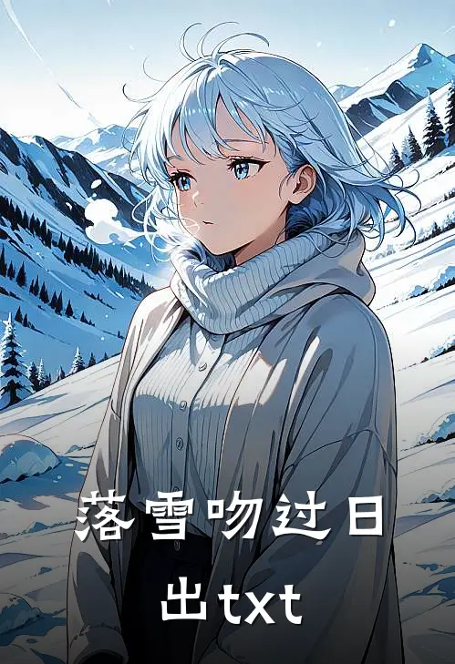 落雪吻过日出txt