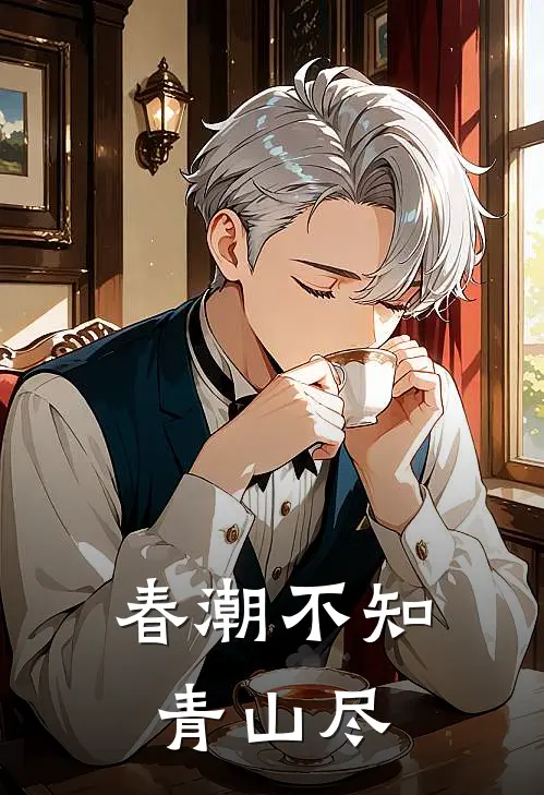 春潮不知青山尽