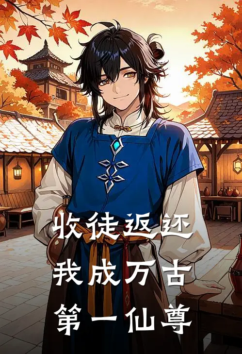 收徒返还，我成万古第一仙尊林一他丹最新好看小说推荐_完本小说免费收徒返还，我成万古第一仙尊(林一他丹)