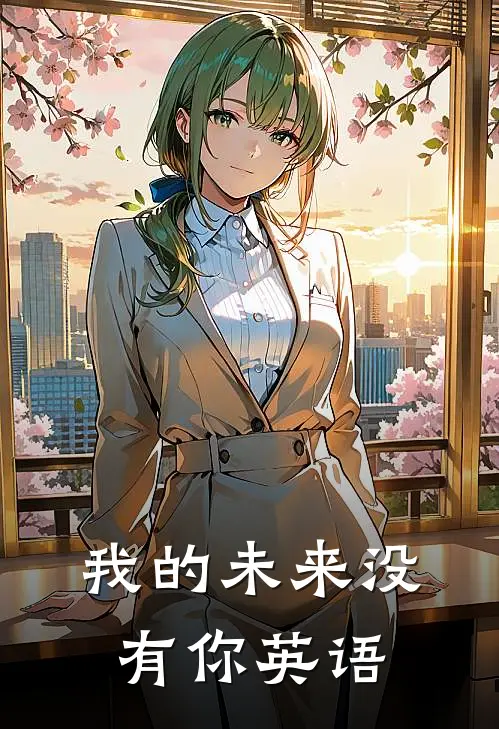 我的未来没有你英语
