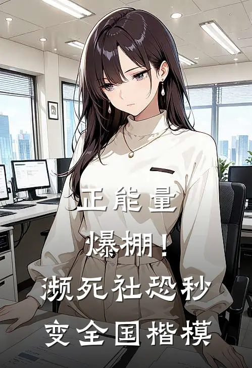 苏醒何煦(正能量爆棚！濒死社恐秒变全国楷模)全本免费在线阅读_苏醒何煦全集在线阅读