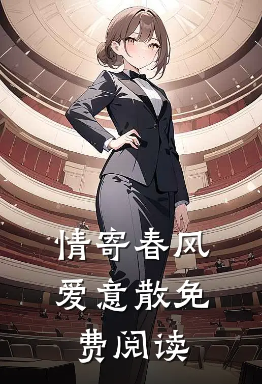 情寄春风爱意散免费阅读