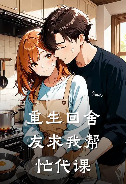 重生回舍友求我帮忙代课