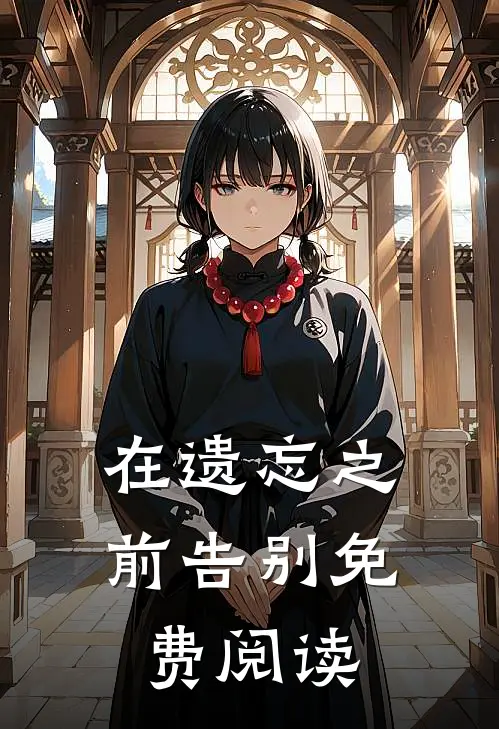 在遗忘之前告别免费阅读