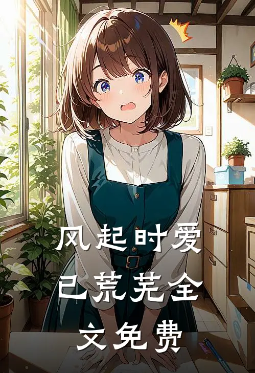 风起时爱已荒芜全文免费