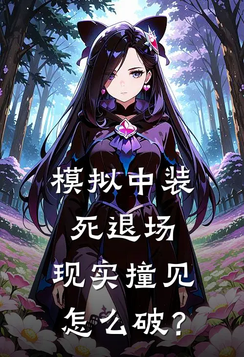 模拟中装死退场，现实撞见怎么破？