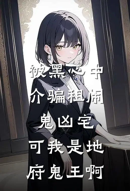 被黑心中介骗租闹鬼凶宅，可我是地府鬼王啊