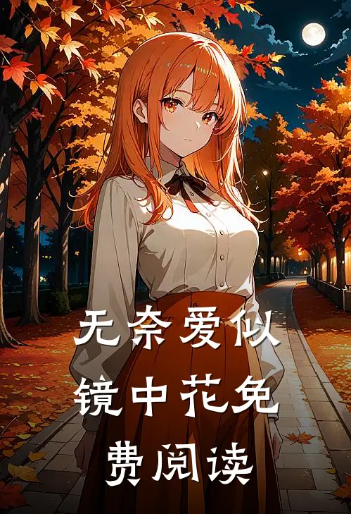 无奈爱似镜中花免费阅读