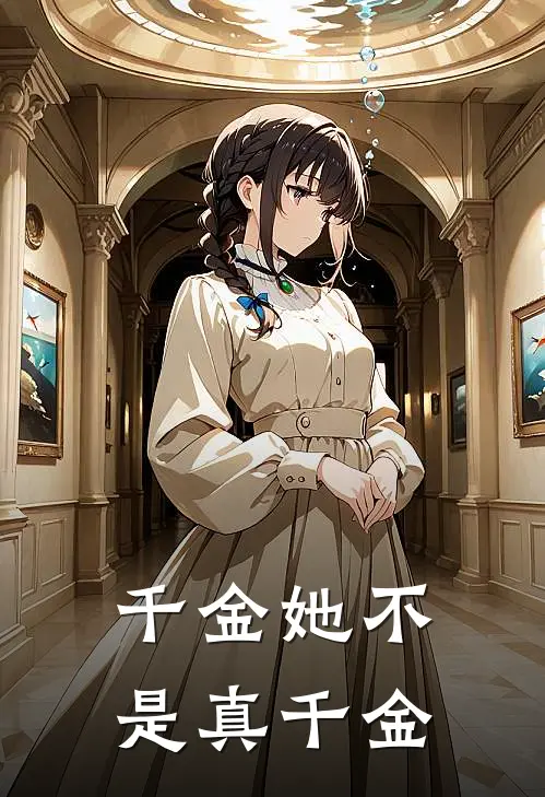 千金她不是真千金