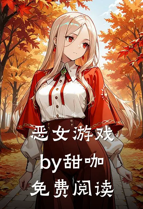 恶女游戏by甜咖免费阅读