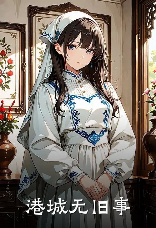 港城无旧事