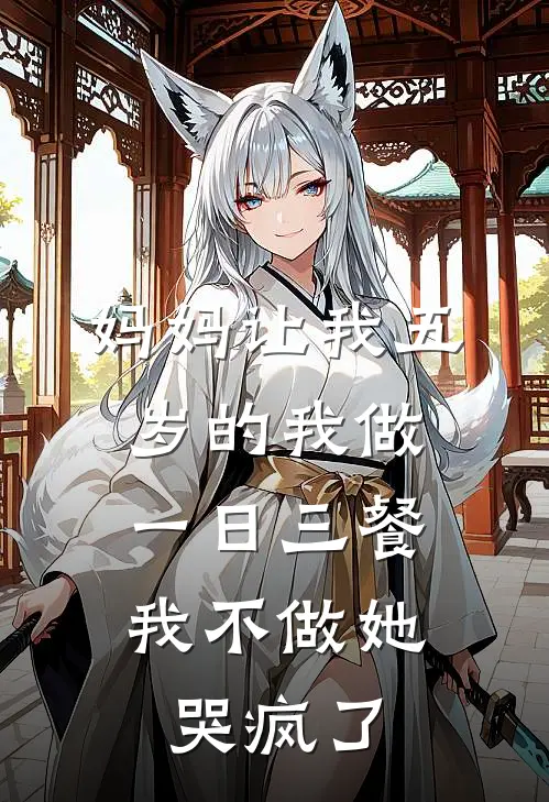 妈妈让我五岁的我做一日三餐，我不做她哭疯了抖音热门小说最新章节_最新小说推荐妈妈让我五岁的我做一日三餐，我不做她哭疯了抖音热门