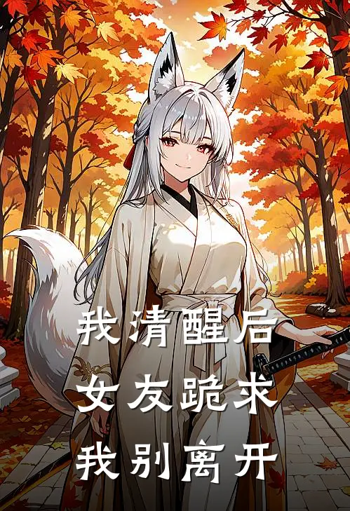 我清醒后,女友跪求我别离开