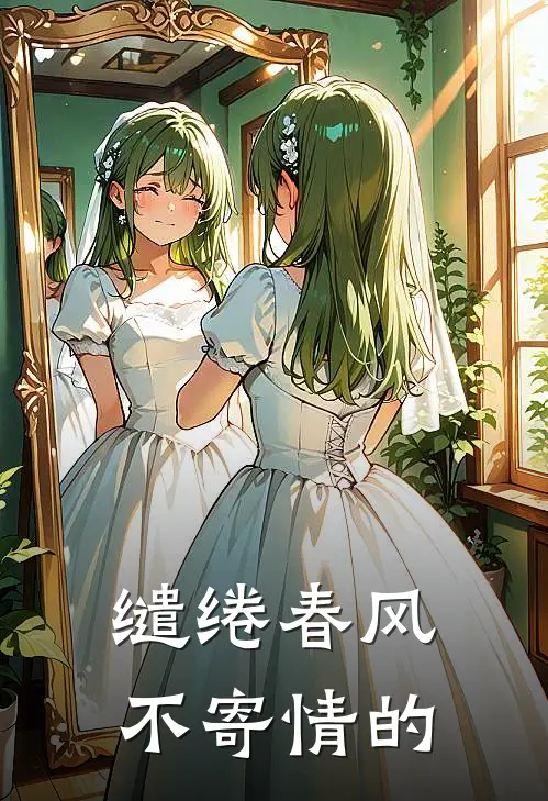 缱绻春风不寄情的