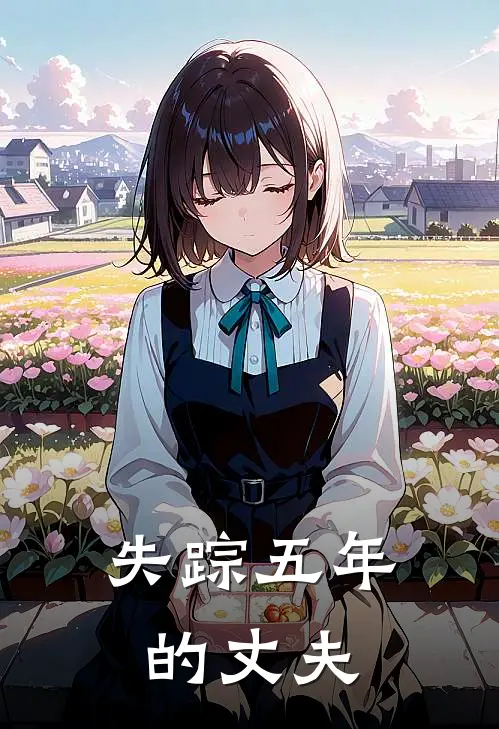 失踪五年的丈夫