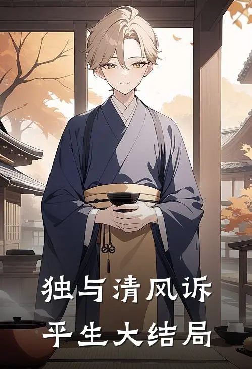 独与清风诉平生大结局
