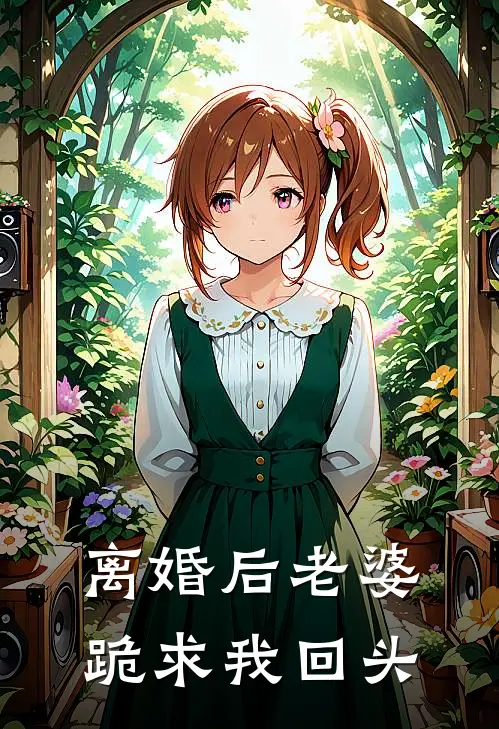 离婚后老婆跪求我回头